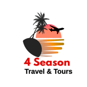4 SEASON TRAVEL AND TOURS